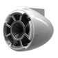 REV8W-FCSAV2  Wet Sounds REV V2 Tower Speakers (8" - 200W RMS - SA Fixed Clamp - White - Pair)