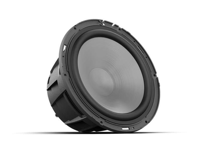REVO8FAS4V3 Wet Sounds REVO V3 Marine Subwoofer (8" - 150W RMS - Single 4 Ohm - Free Air)