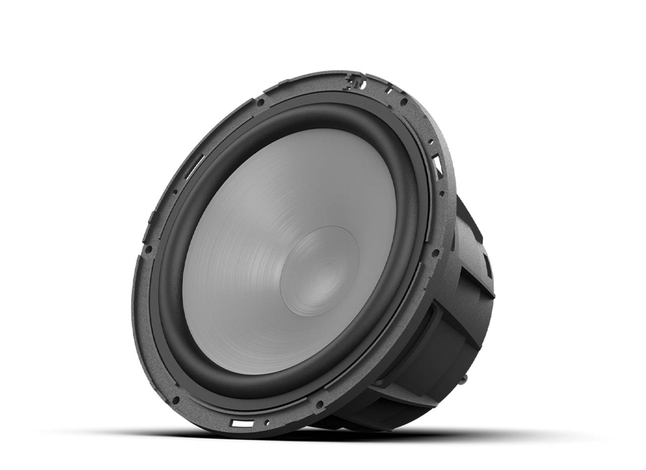 REVO8FAS4V3 Wet Sounds REVO V3 Marine Subwoofer (8" - 150W RMS - Single 4 Ohm - Free Air)