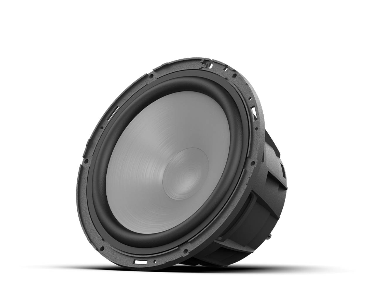 REVO8FAS4V3 Wet Sounds REVO V3 Marine Subwoofer (8" - 150W RMS - Single 4 Ohm - Free Air)