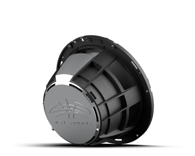 REVO8FAS4V3 Wet Sounds REVO V3 Marine Subwoofer (8" - 150W RMS - Single 4 Ohm - Free Air)