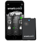 Smart Control Extreme Range 2-Way  8000 Ft Remote & Smartphone Control System