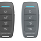 Idatastart 1 Way Remote Car Starter W/ Two 1,320 Ft Range Remote (Installation included)