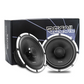 RX65 - Recoil Echo Pro Series Speaker 2-way Coaxial Speaker (50wrms)