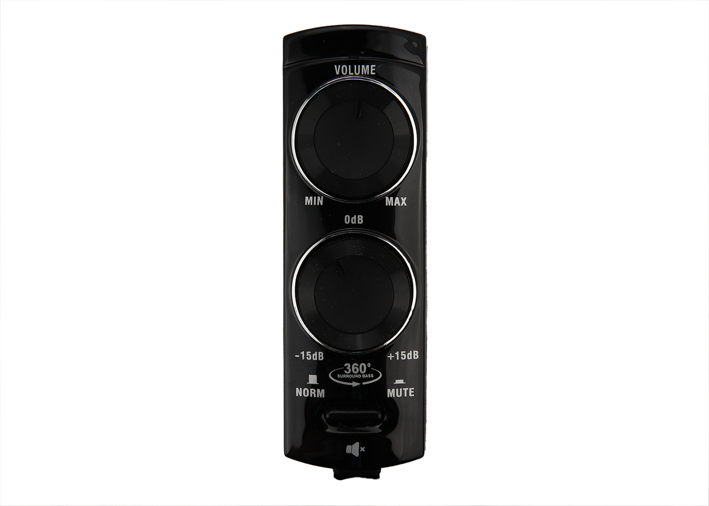 LWAMP Linkswell 4 Channel DSP Amplifier with Bluetooth Streaming