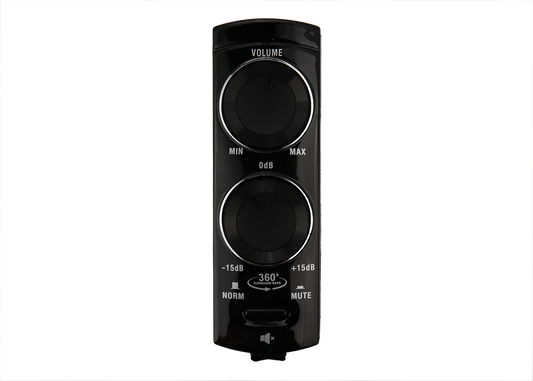 LWAMP-0400-04 Linkswell 4 Channel DSP Amplifier with Bluetooth Streaming