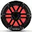 Rockford Fosgate 10" Color Optix Marine Subwoofer