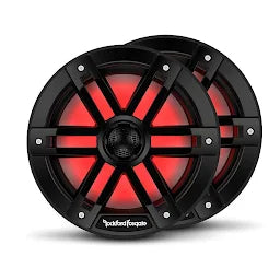 Rockford Fosgate 10" Color Optix Marine Subwoofer