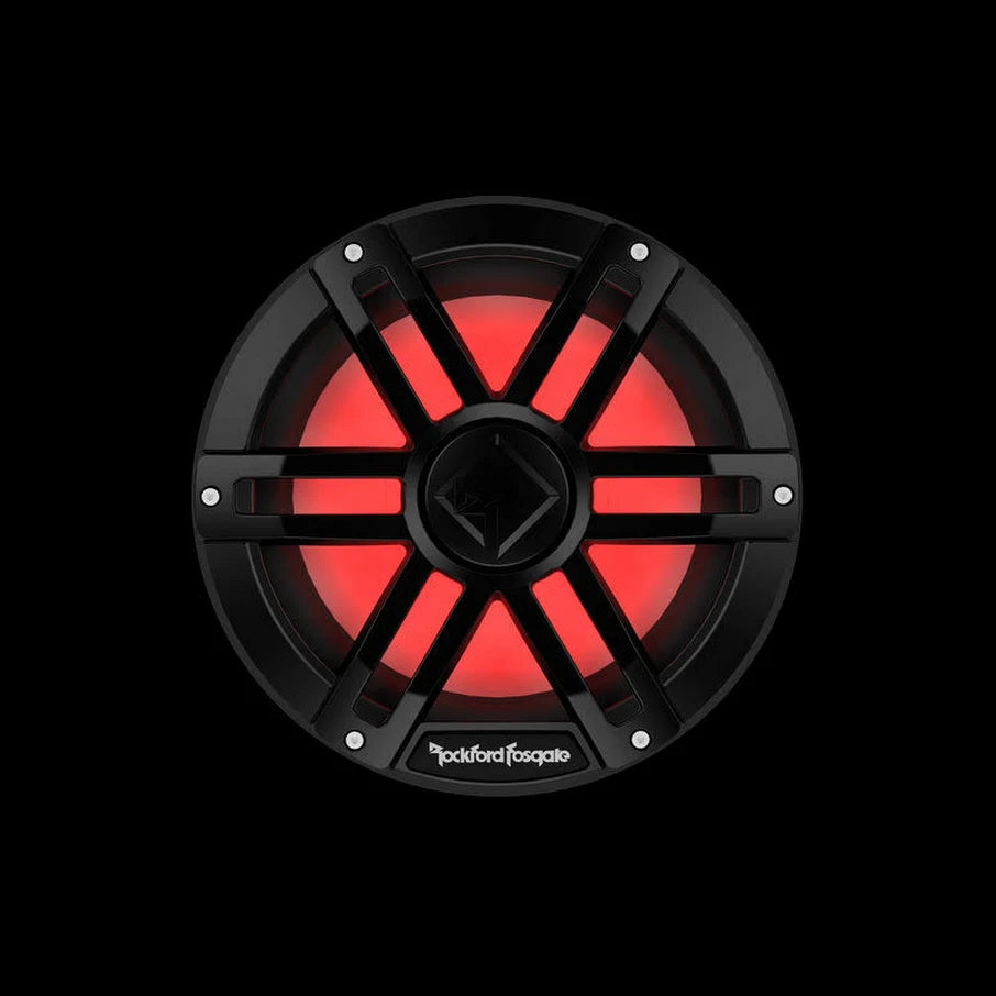 Rockford Fosgate 10" Color Optix Marine Subwoofer