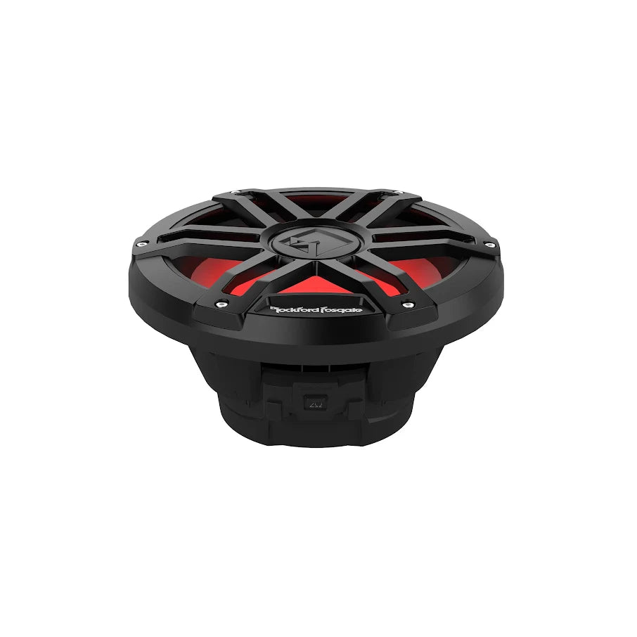 Rockford Fosgate 10" Color Optix Marine Subwoofer
