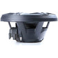 ROCKFORD FOSGATE M1 6.5" MARINE COAXIAL SPEAKERS (BLACK)