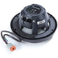 M1-6B Color Optix™ Marine 2-Way Speakers - Black
