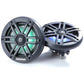 M1-6B Color Optix™ Marine 2-Way Speakers - Black