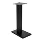 S1M-23 Speaker Stands Metal 23" Pair