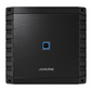 S2-A36F  Alpine Next-Generation S-Series 4-Channel Amplifier