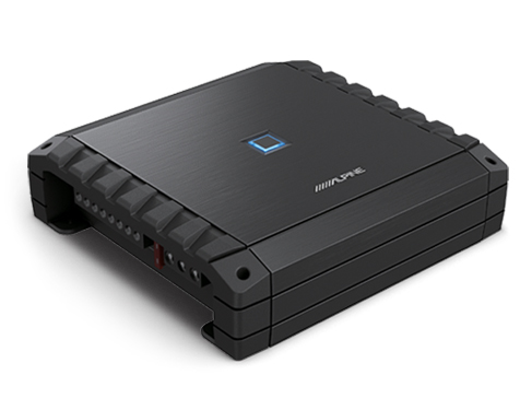 S2-A36F  Alpine Next-Generation S-Series 4-Channel Amplifier
