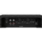 S2-A36F  Alpine Next-Generation S-Series 4-Channel Amplifier