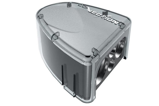 SBC41N CONNECTION NEGATIVE BATTERY POST 4/2/1/0AWG OUTPUTS