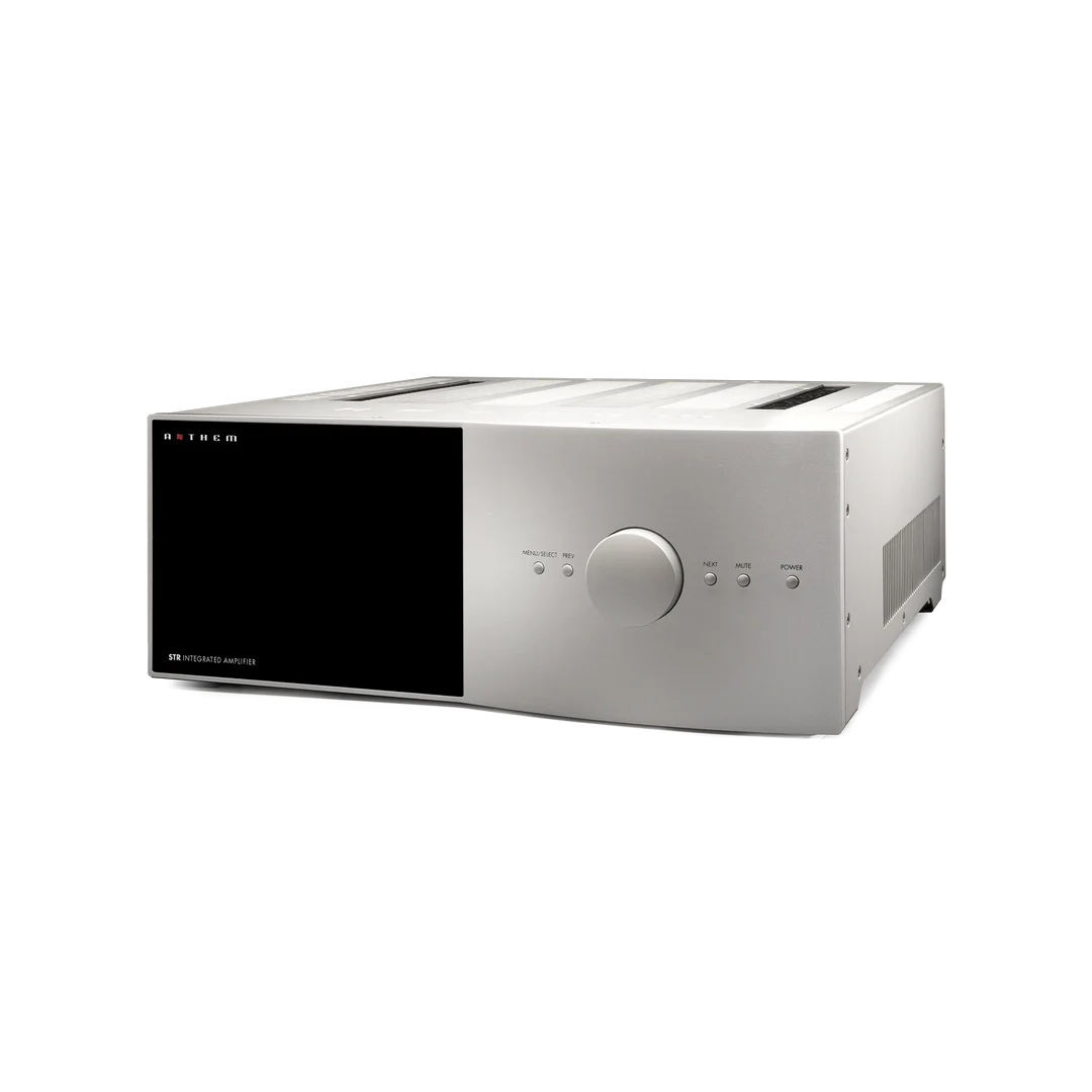 Anthem STR Integrated Amplifier