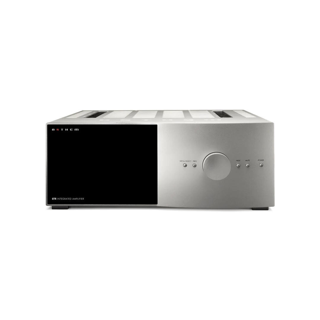 Anthem STR Integrated Amplifier