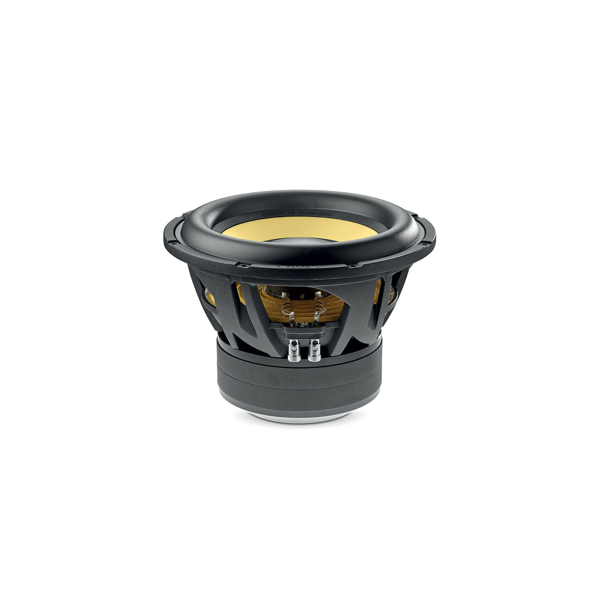 SUB25KXE Focal K2 EVO Power 10" Subwoofer