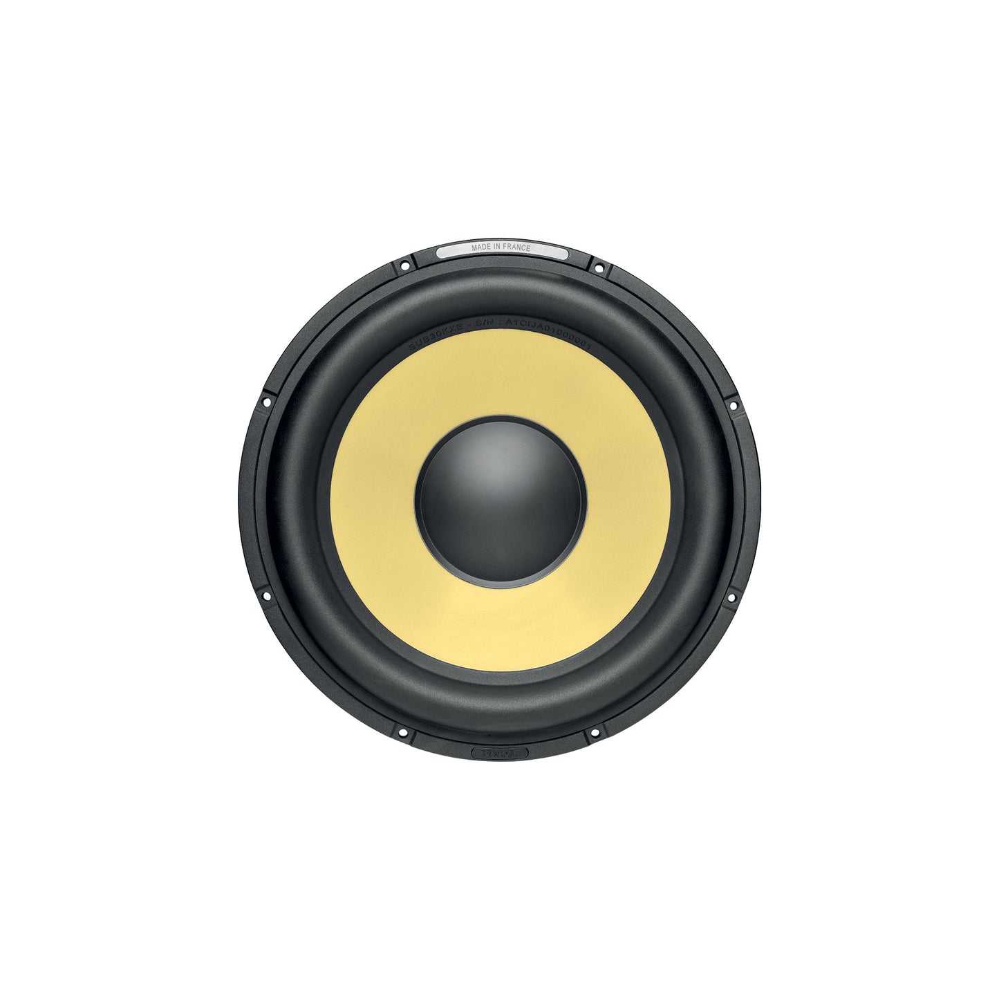 SUB30KXE | Focal SUB 30 KXE K2 Power 12" Dual 4-Ohm Component Subwoofer
