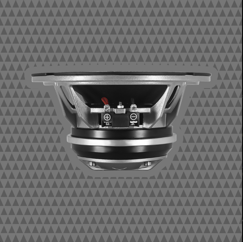 CH65.2v2 6.5-INCH COAXIAL HORN SPEAKERS – 2Ω