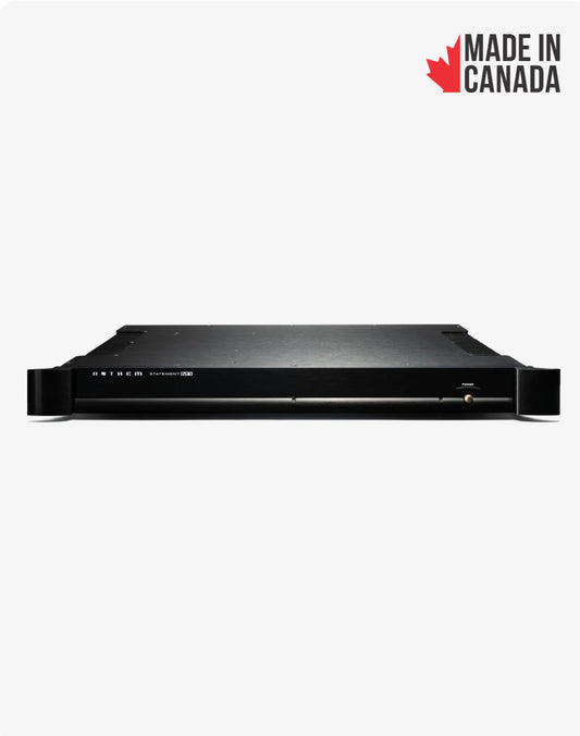 Anthem Statement M1 Mono Power Amplifier