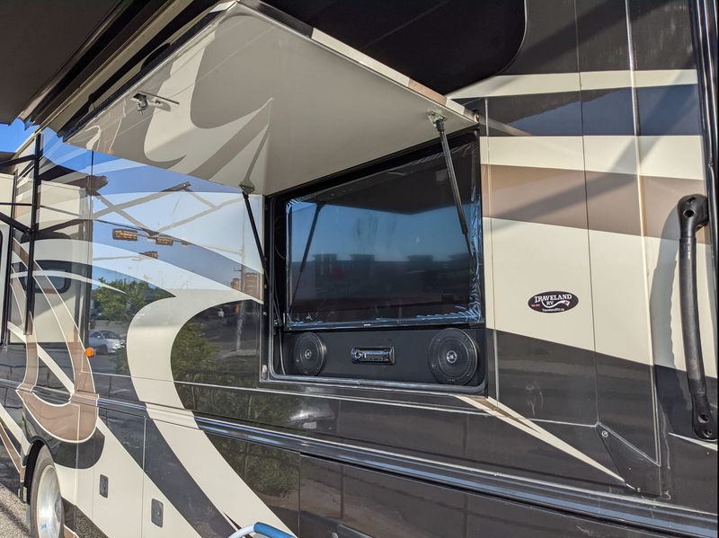 RV/Camper