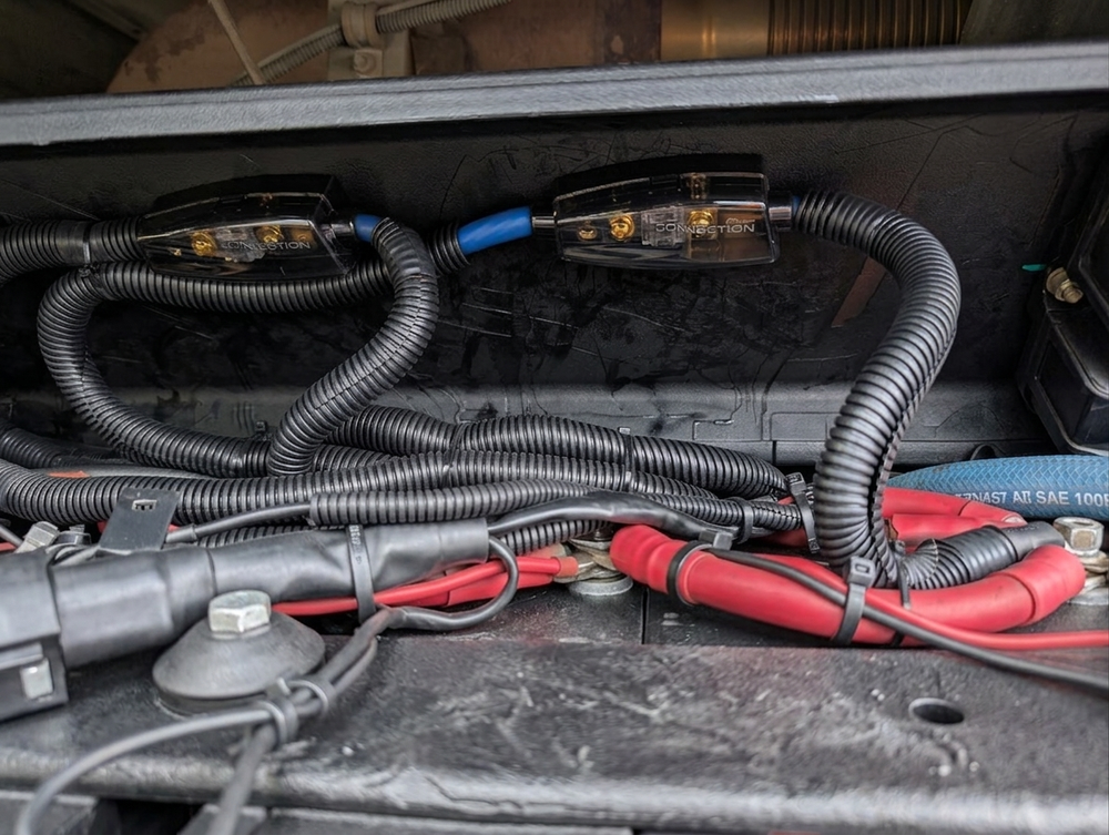 Fuse Holder