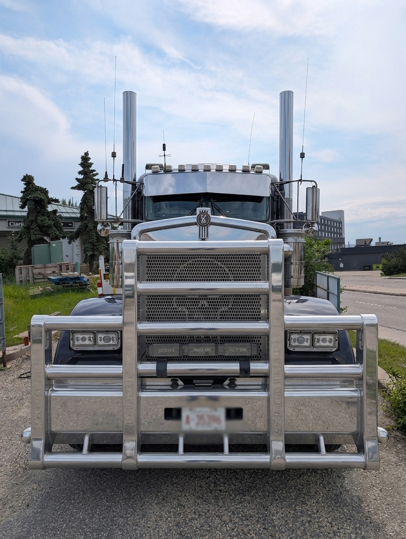 Kenworth