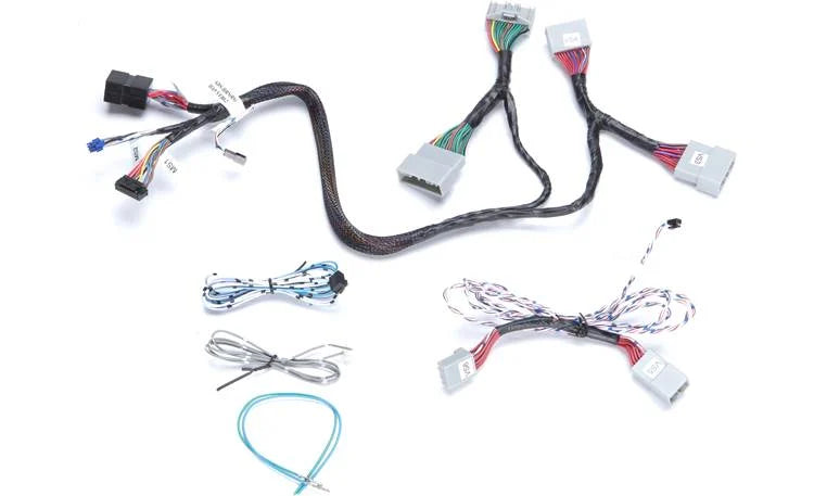 Remote Start