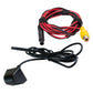 TE-LPGC iBeam IP67 Wide Angle Universal Backup Camera