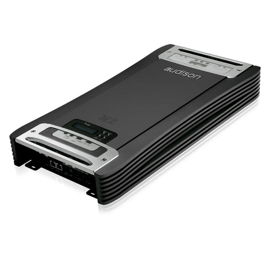 AUDISON THESIS 2-CHANNEL 1000W CLASS A AMPLIFIER