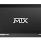 TN1000.1 MTX Mono 1000 Watt Amplifier