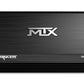 TN1000.1 MTX Mono 1000 Watt Amplifier