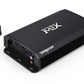 TN1000.1 MTX Mono 1000 Watt Amplifier