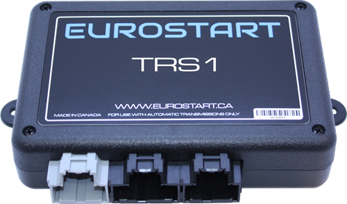 1 Way 3000ft BMW Specific Remote Car Starter Package (Installation Included)