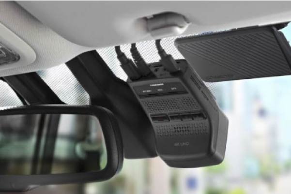 TWA-LTE THINKWARE DASH CAM LTE 4G EXTERNAL MODULE
