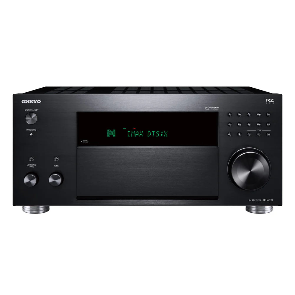 Onkyo 9.2-Channel THX Certified AV Receiver