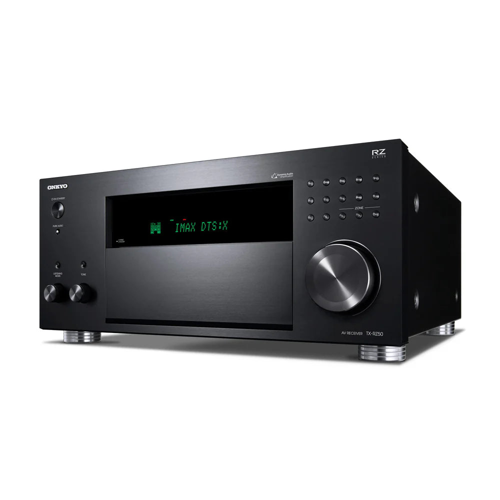 Onkyo 9.2-Channel THX Certified AV Receiver