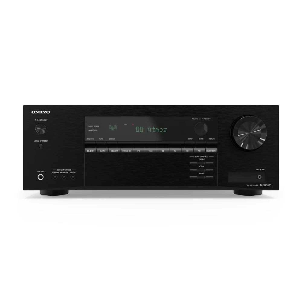 Onkyo 5.2 Channel AV Receiver