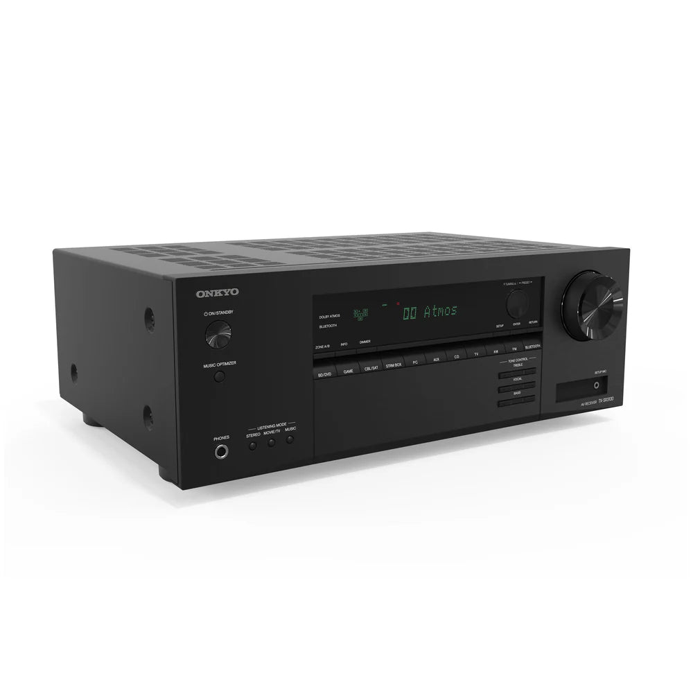 Onkyo 5.2 Channel AV Receiver