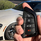 2 Way 3000ft LCD Toyota Specific Remote Car Starter Package (Installation Included)