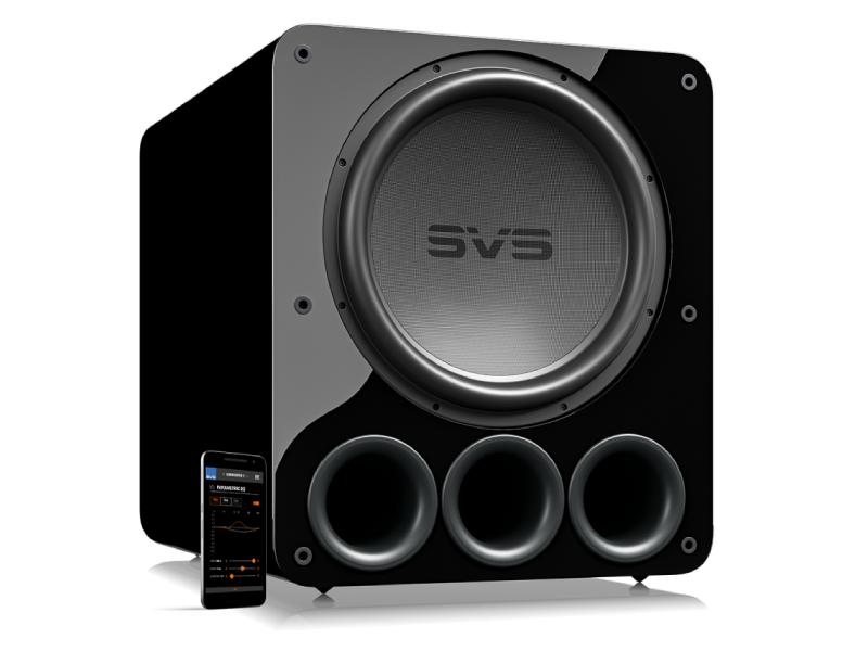 SVS SUBWOOFER