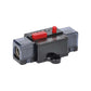 V12-CBF200 T-SPEC Competition Rated Car Audio V12 CIRCUIT BREAKER | 200 AMP