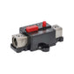 V12-CBF200 T-SPEC Competition Rated Car Audio V12 CIRCUIT BREAKER | 200 AMP