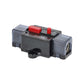 V12-CBF200 T-SPEC Competition Rated Car Audio V12 CIRCUIT BREAKER | 200 AMP