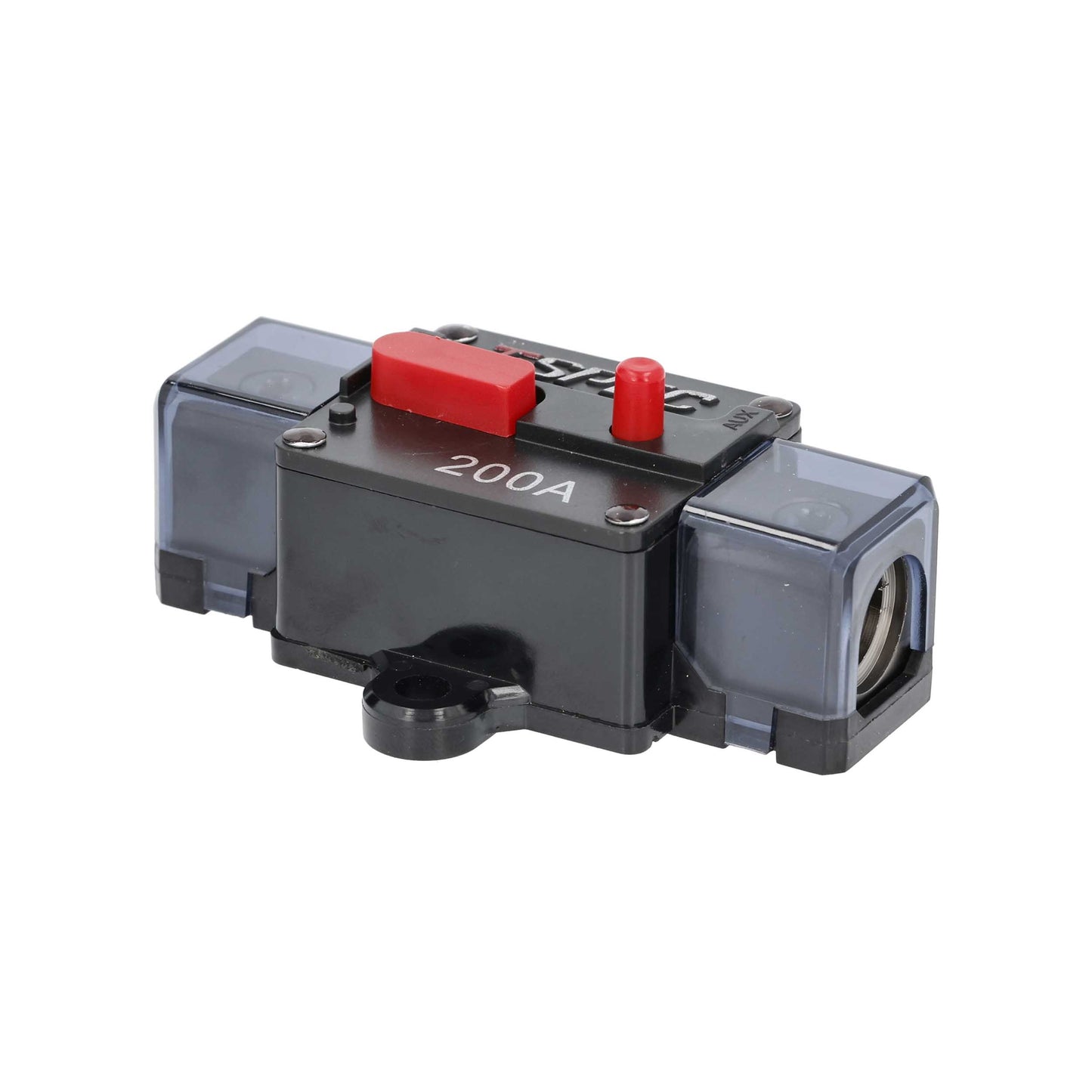 V12-CBF200 T-SPEC Competition Rated Car Audio V12 CIRCUIT BREAKER | 200 AMP