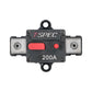 V12-CBF200 T-SPEC Competition Rated Car Audio V12 CIRCUIT BREAKER | 200 AMP